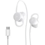 Наушники Google Pixel USB-C Earbuds White: Диапазон частот (Гц) 20 - 20 000