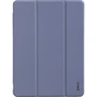 Аксесуар для iPad BeCover TPU Case Book Purple (707524) for iPad mini 6 2021