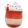 Мягкая игрушка Squishmallows – Яблочный напиток Мид 19 см (SQHV00033): Размер, см 19