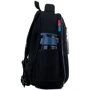 Рюкзак школьный каркасный Kite Education Extreme Car K22-555S-11: Спинка Ортопедическая (анатомическая)