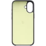 Чехол для iPhone Beats iPhone 16 Plus Case with MagSafe - Midnight Black (MCFG4LL/A) фото 7