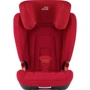 Автокресло BRITAX-ROMER KIDFIX2 R Fire Red: Группа 15-36 кг (группа 2-3)