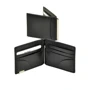 Мужской зажим для денег Bretton черный (30516 black): Пол Мужской
