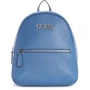 Жіночий рюкзак GUESS блакитний (GU0624W)