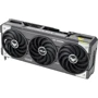 Відеокарта ASUS TUF Gaming GeForce RTX 5070 12GB GDDR7 OC Edition (TUF-RTX5070-O12G-GAMING): Обсяг пам'яті, Гб 12