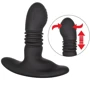 CalExotics Eclipse Thrusting Probe - массажер простаты, 9.5x3.25 см