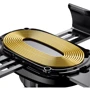 Держатель Baseus Car Holder Wireless Charger Air Vent Mount 10W Black (WXYL-01): Особенности автодержатель