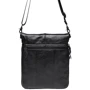 Мужская сумка планшет Keizer черная (K18232-black): Страна производитель Тайвань