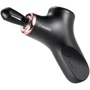 Масажер NAIPO new MINI Massage Gun для тіла без підігріву (NP-MG01): Кількість швидкостей 5