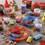 Детская посуда Luminarc DISNEY CARS 2 Набор 3 предмета (L2128)