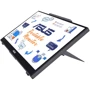 Монитор Asus ZenScreen Ink MB14AHD (90LM063V-B01170): Покрытие экрана глянцевое