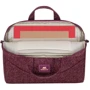 Сумка для ноутбуков RivaCase 14" Anvik Red (7921): Цвет красный