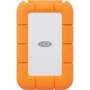 LaCie Rugged Mini SSD 4 TB (STMF4000400) UA: Интерфейс подключения USB Type-C