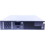 SVC RT-2KSB RM 2000VA: Тип архитектуры С двойным преобразованием (on-line)