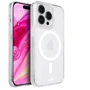 Чехол для iPhone LAUT Crystal-X IMPKT with MagSafe Clear (L_IP22D_CMX_UC) for iPhone 14 Pro Max