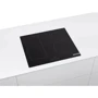 Варочная поверхность Bosch PWP61RBB5E: Размеры для встраивания 59.2x52.2 мм