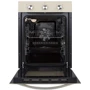 Духовой шкаф электрический Ventolux NEW YORK 6 MT (IVORY): Размеры 58.5х44.8х54 см