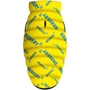 Курточка для собак WAUDOG Clothes рисунок Смелость M47 В 69-72 см С 41-44 см (5747-0231): Размер животного Средние