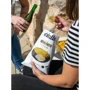 Чипсы Huevo Frito potato chips, картофельные со вкусом яичницы, 130г (8437001211494): Вес нетто 130 г
