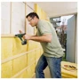 Перфоратор SDS-PLUS Bosch UNEO Maxx (0603952320): Макс. кількість ударів в хвилину, уд/хв 5000 уд / хв