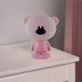 Светильник-ночник Kite LED с аккумулятором Bear (K24-490-2-2): Тип питания Аккумулятор