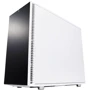 Корпус Fractal Design Define S2 White TG (FD-CA-DEF-S2-WT-TGC): Форм-фактор материнської плати ATX / E-ATX / Micro-ATX / Mini-ITX