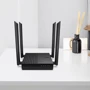 Маршрутизатор Wi-Fi TP-Link ARCHER A64 (ARCHER-A64): Максимальная скорость 300+867 Мбит/с