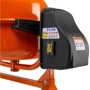 Бетоносмеситель Concrete Mixer Standart 220 л (110-4025): Объем смеси, л 180