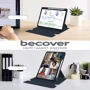 Аксессуар для планшетных ПК BeCover Case Rotatable Smart Keyboard Deep Blue for Lenovo Tab M11 TB-TB330FU/Xiaoxin Pad 11 2024 (711075) фото 6