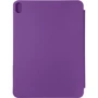 Аксессуар для iPad Smart Case Purple for iPad 10.9 (2022 / 2024) / iPad 11 2025: Цвет фиолетовый