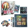 Настольная игра-квест Strateg Mr. Vamp укр. (32060)