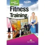 Career Paths: Fitness Training: Student's Book