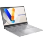 Ноутбук ASUS Vivobook S 15 OLED M5506NA-MA013 (90NB14D3-M000N0) UA: Экран 15.6" OLED (2880x1620)