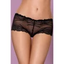 Шортики Obsessive 828-SHO-1, S/M