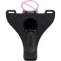 Набор для страпона Doc Johnson Body Extensions - BE Ready - Black