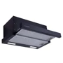 Вытяжка Minola HTLS 6735 BL 1100 LED: Тип монтажа Встраиваемый