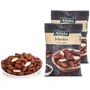 Мигдаль Alesto Mandeln Smokey BBQ (150 г) (WT2093): Вага нетто 150 г