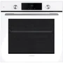 Духовой шкаф электрический Minola EOD 6814 WH