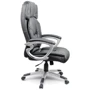 Офисное кресло Sofotel EG-227 Black: Максимальная нагрузка, кг 120