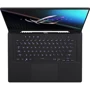 Ноутбук ASUS ROG Zephyrus M16 GU603HM (GU603HM-211.ZM16) RB: Тип екрану матовый