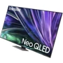 Телевизор Samsung QE75QN85D: Тип QLED-телевизоры