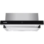 Вытяжка Ventolux GARDA 60 BG (1000) TC LED
