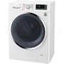 Стиральная машина LG F2J7HG2W: Количество программ стирки 14