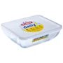 Форма Pyrex Daily 22х17см 1.3 л (342P000/3046)