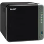 Мережевий накопичувач (NAS) QNAP 4BAY 8GB TS-453D-8G: Кількість USB 5