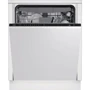 Посудомойка Beko BDIN38523Q: Цвет белый