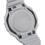 Наручные часы Casio GA-2100FF-8AER: Водонепроницаемость 20 ATM