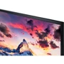 Монітор Samsung S27F358F (LS27F358FWIXCI): Частота оновлення екрану, Гц 60