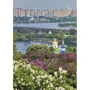 Фотокнига "Київ" тверд. паліт. (англ. мова): Количество страниц 136