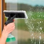 Пилосос Bosch GlassVAC Full (0.600.8B7.000): Тип пилососа оконный